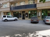 İcarəyə verilir 8 otaqlı 315 m2 obyekt Yasamal r.