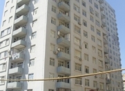 Satılır 3 otaqlı 105 m2 yeni tikili Yasamal parkı