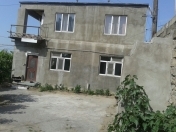 Satılır 5 otaqlı 100 m2 həyət evi Biləcəri