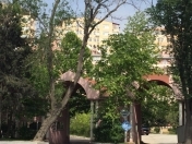 Satılır 6 otaqlı 280 m2 yeni tikili 8 mkr