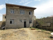 Satılır 5 otaqlı 160 m2 həyət evi Hökməli