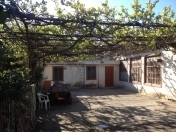 Satılır 4 otaqlı 100 m2 bağ evi Əhmədli