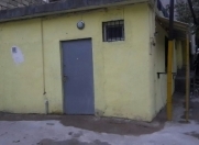 İcarəyə verilir 2 otaqlı 35 m2 həyət evi Yasamal r.