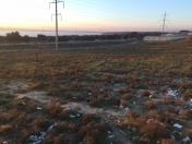 Satılır 15 sot torpaq Saray