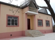 Satılır 5 otaqlı 170 m2 bağ evi Bilgəh