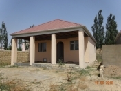Satılır 3 otaqlı 140 m2 həyət evi Xocəsən