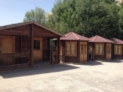 Satılır 17 otaqlı 2000 m2 obyekt Sumqayıt