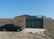 Satılır 1 otaqlı 500 m2 obyekt Məhəmmədli