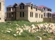 Satılır 4 otaqlı 201 m2 həyət evi Mehdiabad