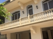 İcarəyə verilir 4 otaqlı 250 m2 həyət evi Həzi Aslanov