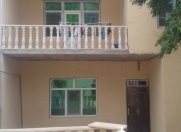 Satılır 5 otaqlı 220 m2 həyət evi Beşmərtəbə