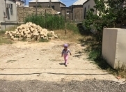 Satılır 2 sot torpaq Binəqədi