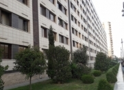 Satılır 1 otaqlı 50 m2 köhnə tikili Ayna Sultanova heykəli