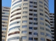 İcarəyə verilir 3 otaqlı 110 m2 yeni tikili Bakı Dövlət Universiteti