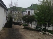 Satılır 7 otaqlı 350 m2 bağ evi Şamaxı