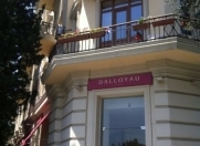 İcarəyə verilir 1 otaqlı 41 m2 köhnə tikili Azneft meydanı