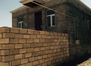 Satılır 2 otaqlı 75 m2 həyət evi Masazır