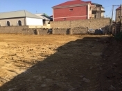 Satılır 10 sot torpaq Binəqədi