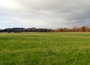 Satılır 2.7 sot torpaq Absheron Marriott otel