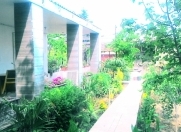 İcarəyə verilir 3 otaqlı 100 m2 bağ evi Şüvəlan