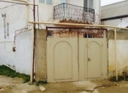 Satılır 4 otaqlı 60 m2 həyət evi Biləcəri