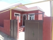 Satılır 2 otaqlı 40 m2 həyət evi Masazır