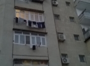 Satılır 3 otaqlı 70 m2 köhnə tikili Zabrat 1