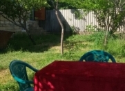 İcarəyə verilir 3 otaqlı 40 m2 bağ evi İsmayıllı