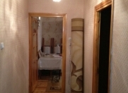 Satılır 3 otaqlı 55 m2 köhnə tikili Ukrayna dairəsi