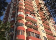 Satılır 3 otaqlı 140 m2 yeni tikili Nəsimi r.