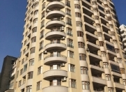 Satılır 3 otaqlı 140 m2 yeni tikili 28 May m.