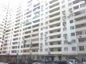 İcarəyə verilir 3 otaqlı 136 m2 yeni tikili Montin