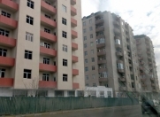 Satılır 3 otaqlı 111 m2 yeni tikili Mehdiabad