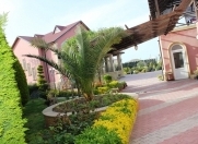 İcarəyə verilir 4 otaqlı 280 m2 bağ evi Mərdəkan