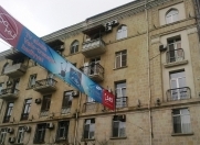 Satılır 3 otaqlı 73 m2 köhnə tikili Nəsimi r.