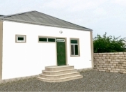 Satılır 4 otaqlı 107 m2 həyət evi Masazır