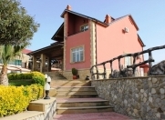 İcarəyə verilir 4 otaqlı 280 m2 bağ evi Mərdəkan