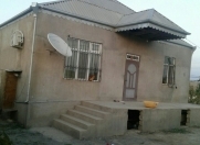 Satılır 3 otaqlı 110 m2 həyət evi Ramana