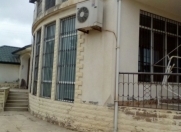 İcarəyə verilir 6 otaqlı 280 m2 bağ evi Mərdəkan