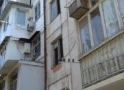 Satılır 2 otaqlı 60 m2 köhnə tikili 9 mkr