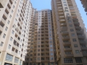 Satılır 3 otaqlı 130 m2 yeni tikili Tibb Universiteti