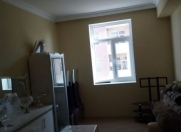 Satılır 2 otaqlı 55 m2 yeni tikili Şirvan