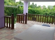 İcarəyə verilir 3 otaqlı 50 m2 həyət evi Xaçmaz