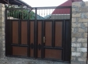 Satılır 3 otaqlı 300 m2 həyət evi Binəqədi