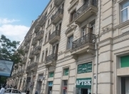 İcarəyə verilir 3 otaqlı 65 m2 köhnə tikili Beşmərtəbə