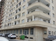 Satılır 3 otaqlı 100 m2 yeni tikili Kooperasiya Universiteti