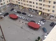 Satılır 2 otaqlı 88 m2 yeni tikili 9 mkr