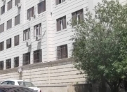 Satılır 1 otaqlı 40 m2 köhnə tikili Nizami m.