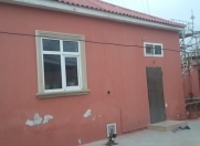 İcarəyə verilir 2 otaqlı 50 m2 həyət evi Sabunçu r.