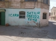 Satılır 1 otaqlı 36 m2 obyekt Mərdəkan